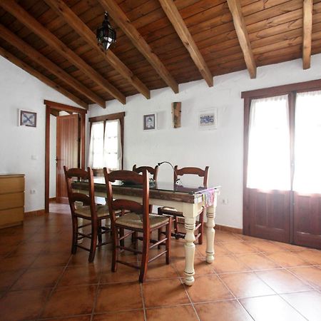 Casa Rural En Grazalema Eksteriør bilde