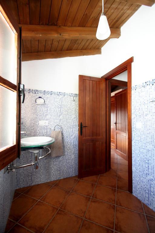 Casa Rural En Grazalema Eksteriør bilde